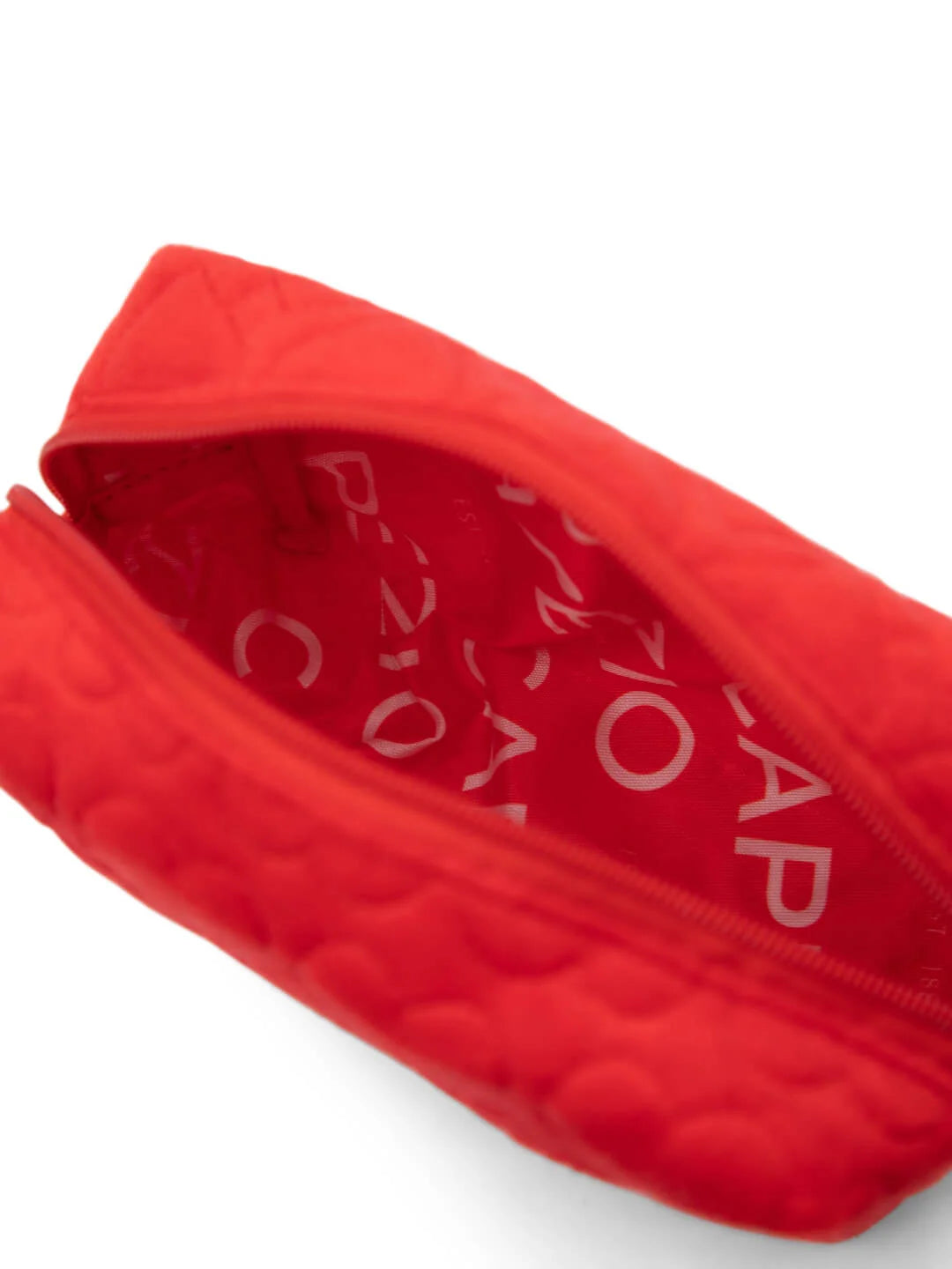 Capezio Heart Pouch