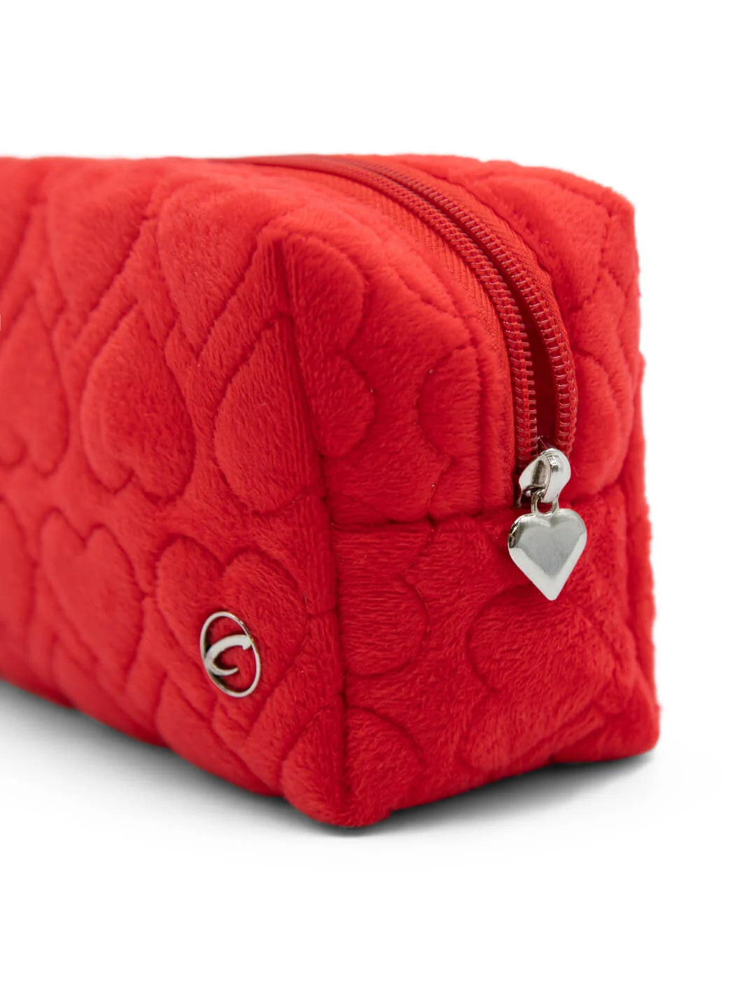 Capezio Heart Pouch