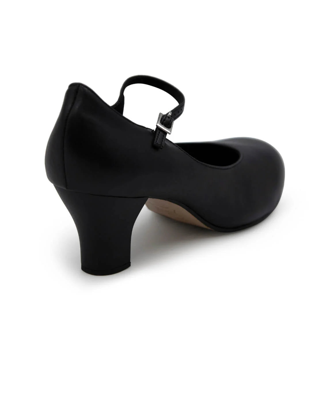 Capezio Mia 2" Character Shoe