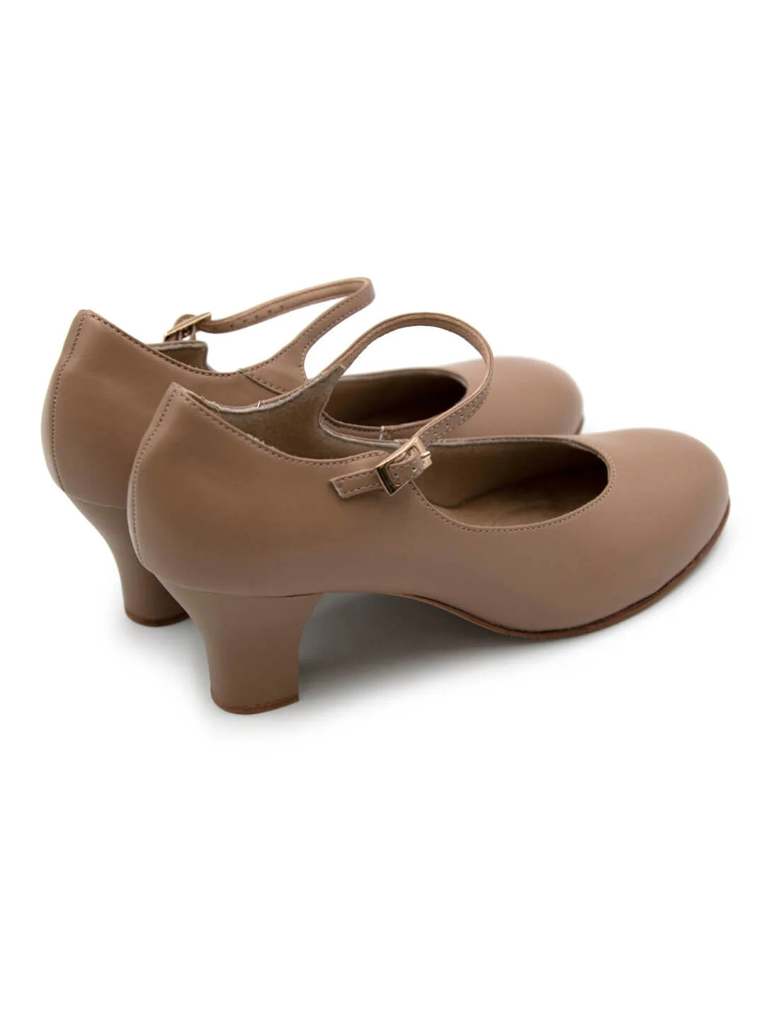 Capezio Mia 2" Character Shoe