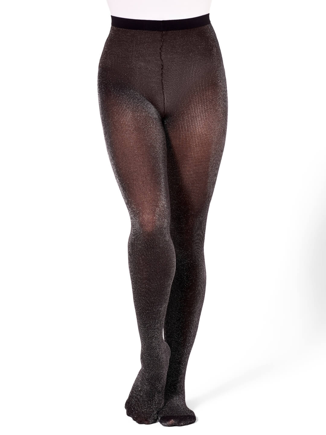Capezio Professional Glitter Tights