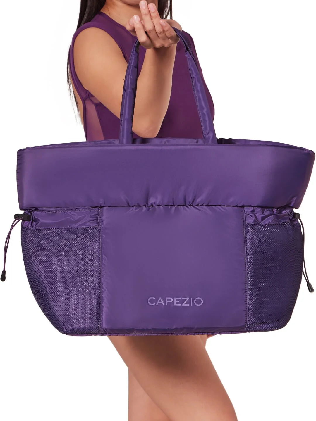 Capezio Studio Multi-Sleeve Totes Bag