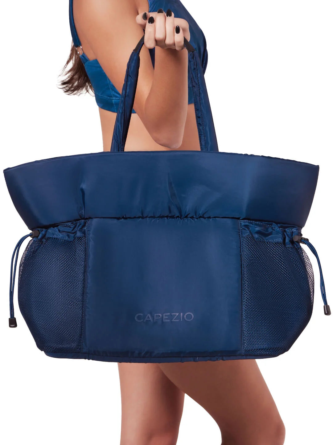 Capezio Studio Multi-Sleeve Totes Bag