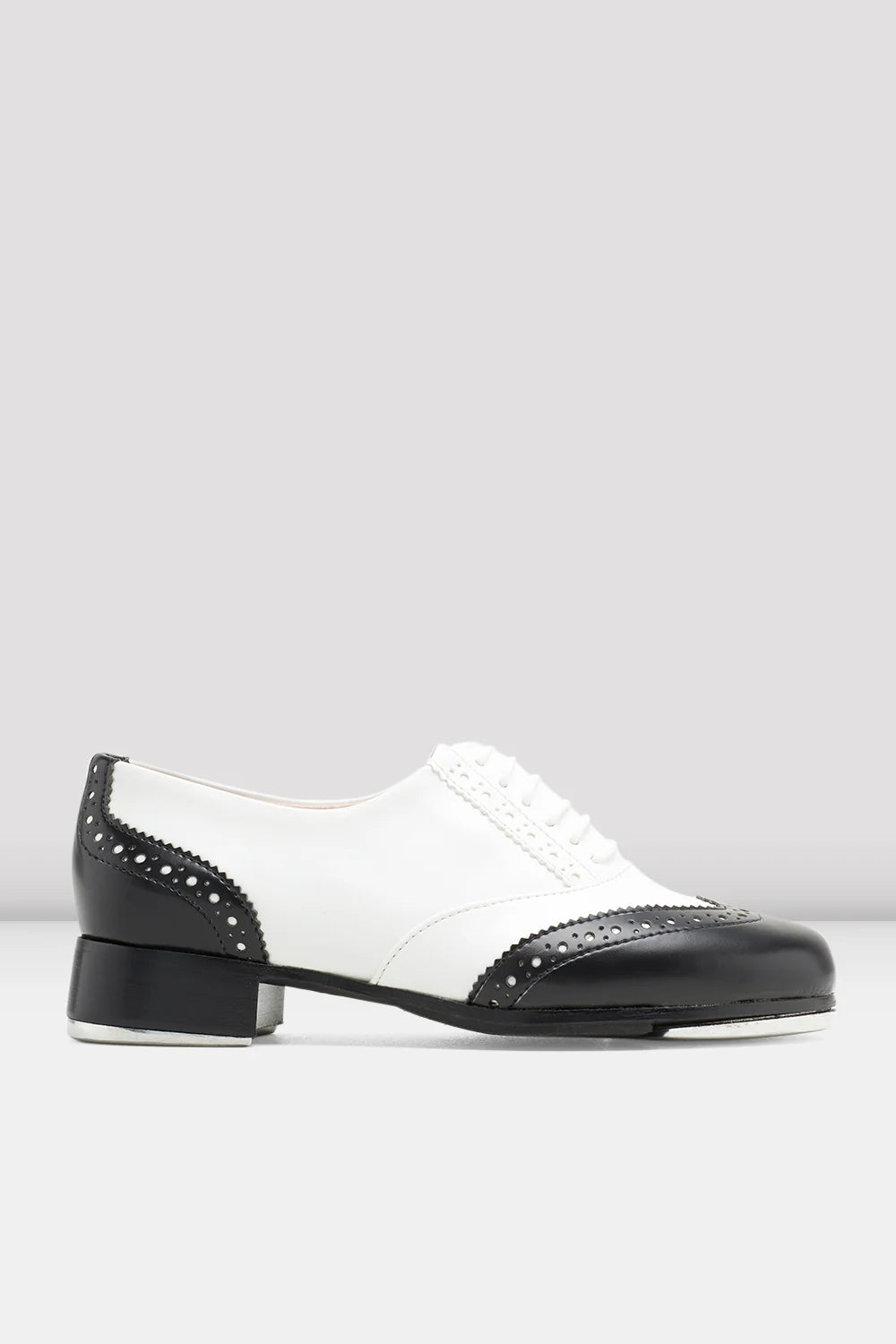 Bloch Charleston tap shoes