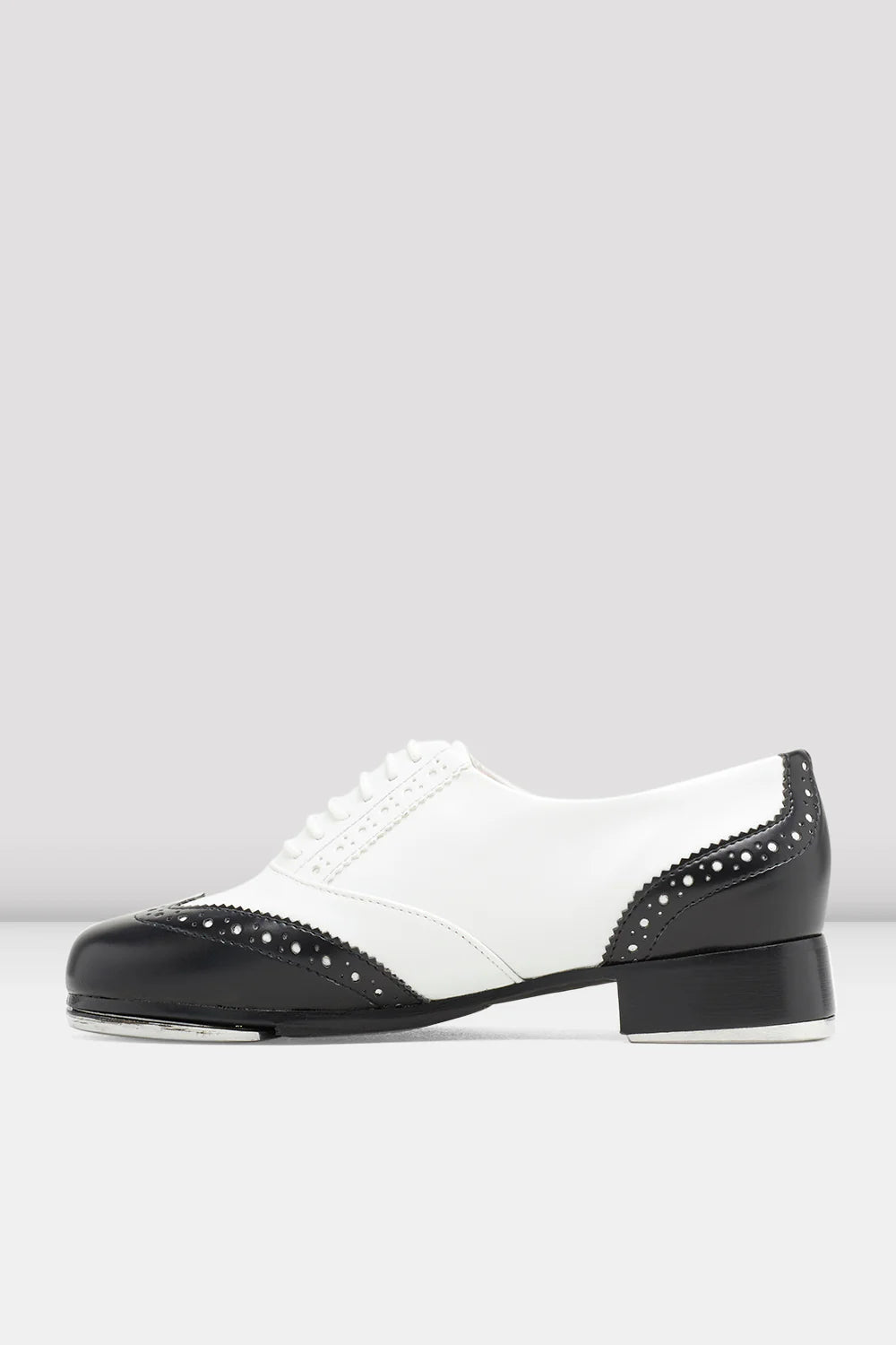 Bloch Charleston tap shoes