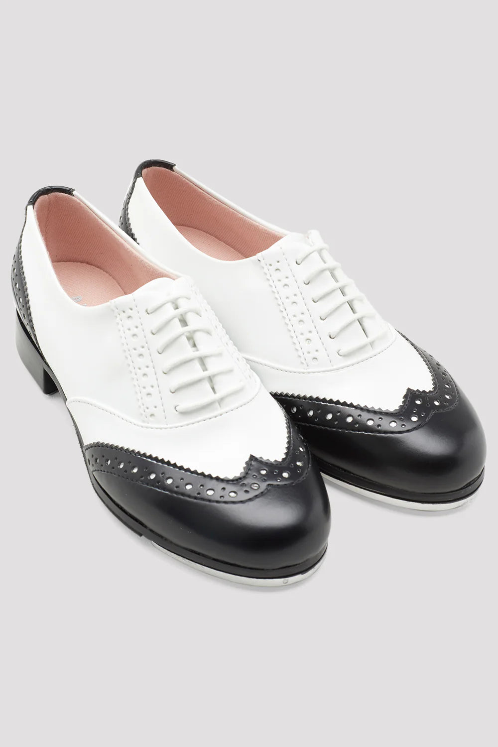 Bloch Charleston tap shoes