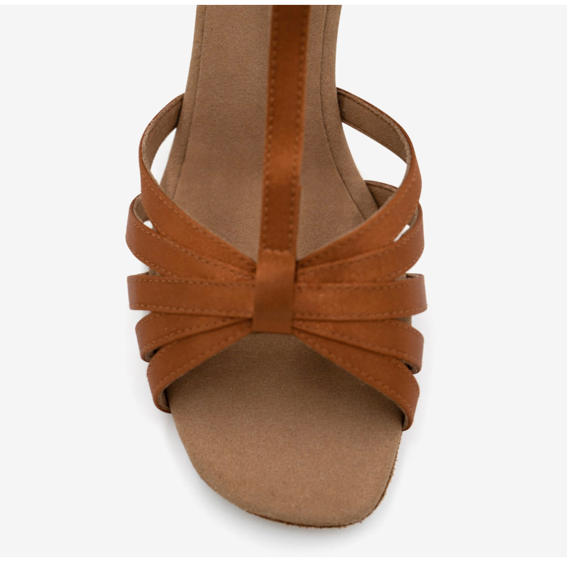 Capezio Sara 2.5" shoe