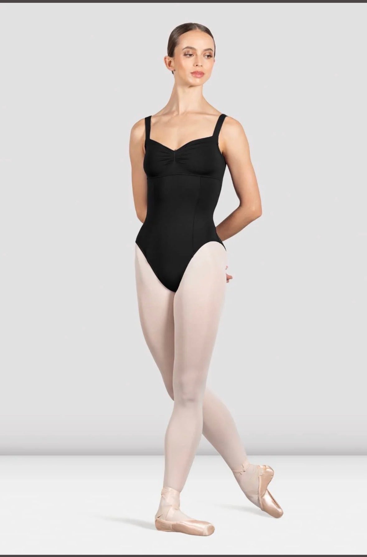 Bloch Ava leotard