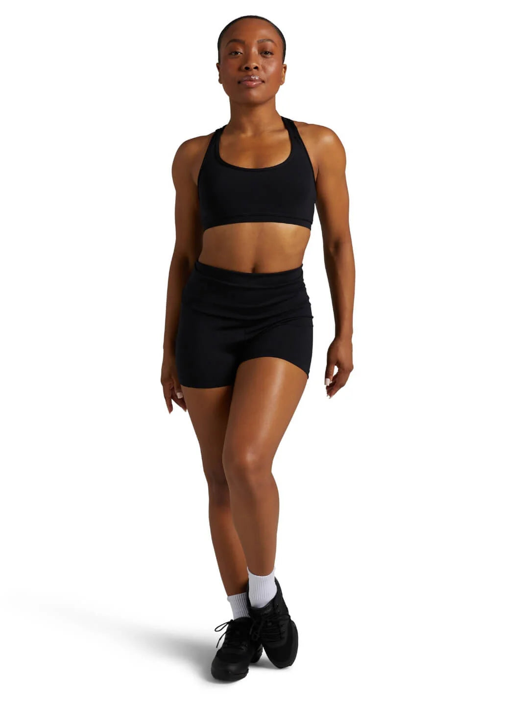 Capezio Low-Top Dansneaker®