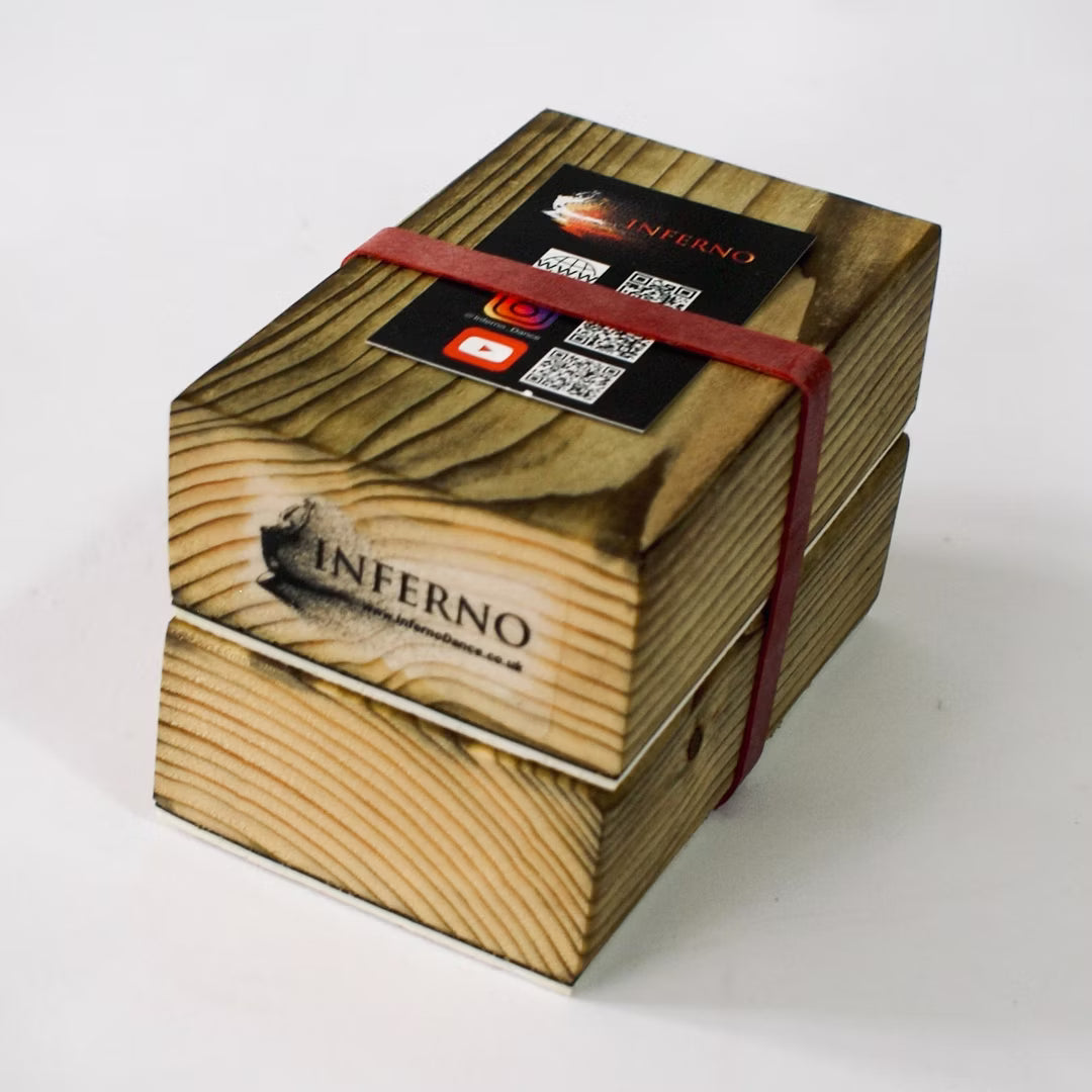 Handstand Blocks