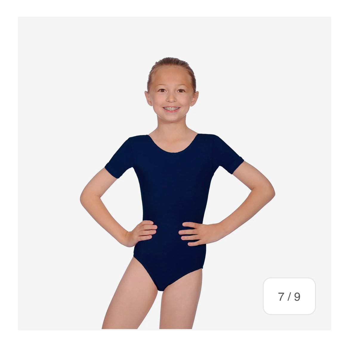 Roch valley Prim leotard
