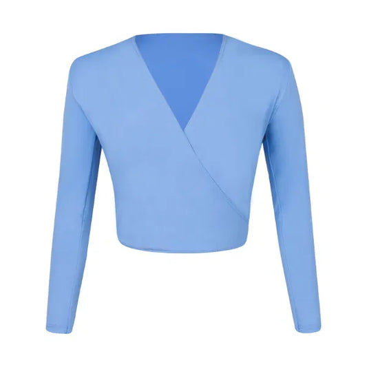 NEW Starlite (2025) RAD Elsi Crossover Wrap Cardigan