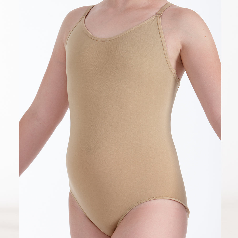 Silky Low back camisole