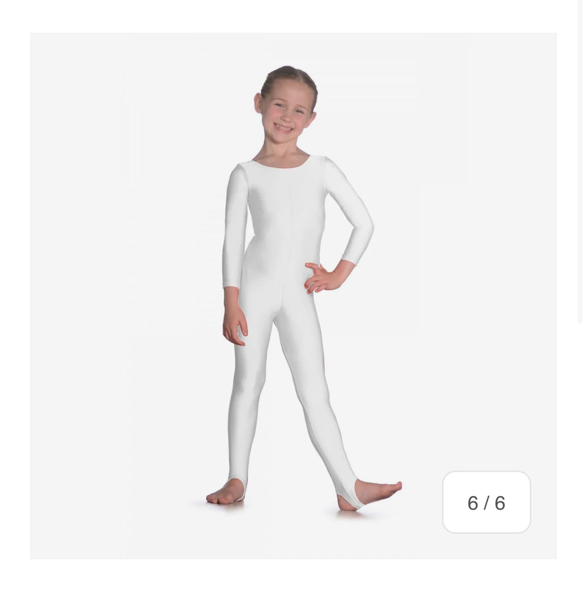 Roch Valley long sleeved catsuit