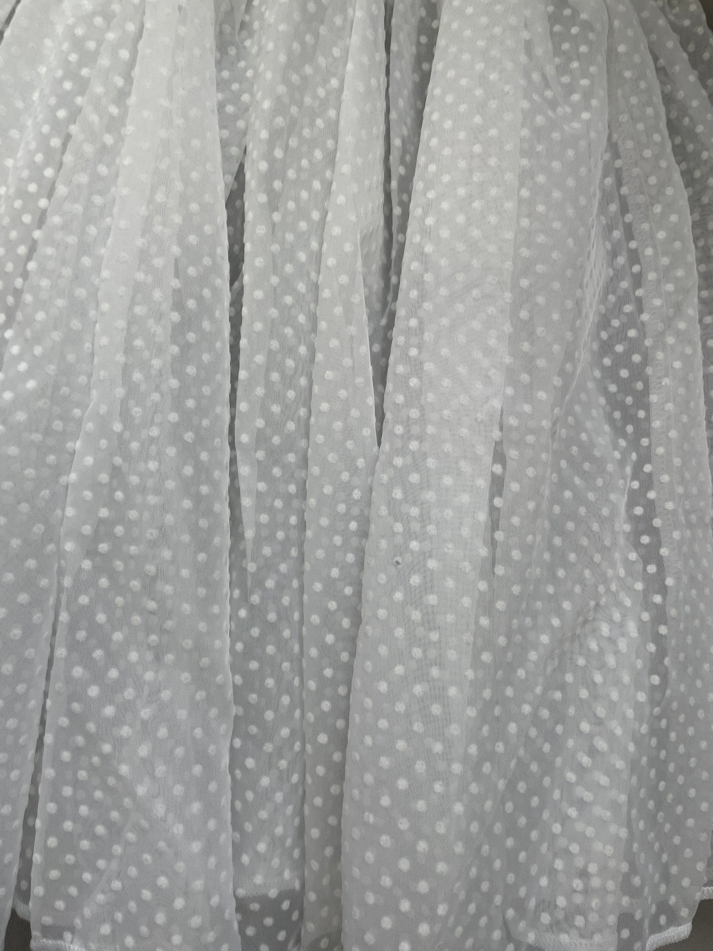 Roch Valley Voile skirt