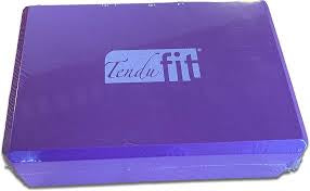 Tendu fit Yoga brick