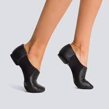 Capezio Nova jazz Shoe