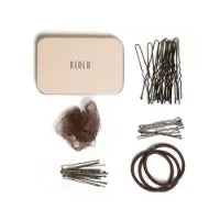Hair kit