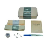 Bloch Classic ribbon kit