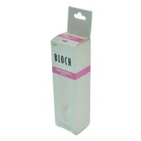 Bloch Sheer stretch ribbon