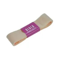 Bloch Sheer stretch ribbon