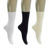 Starlite Classic Knitted ballet socks junior 3-5.5