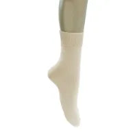 Starlite Classic Knitted ballet socks junior 3-5.5