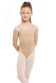 Kids Low back camisole