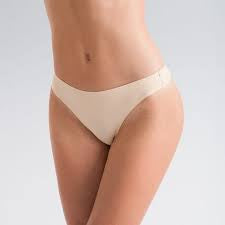 Silky Invisible thong