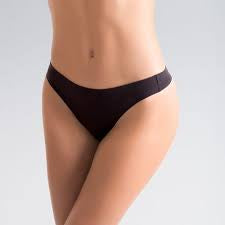 Silky Invisible thong