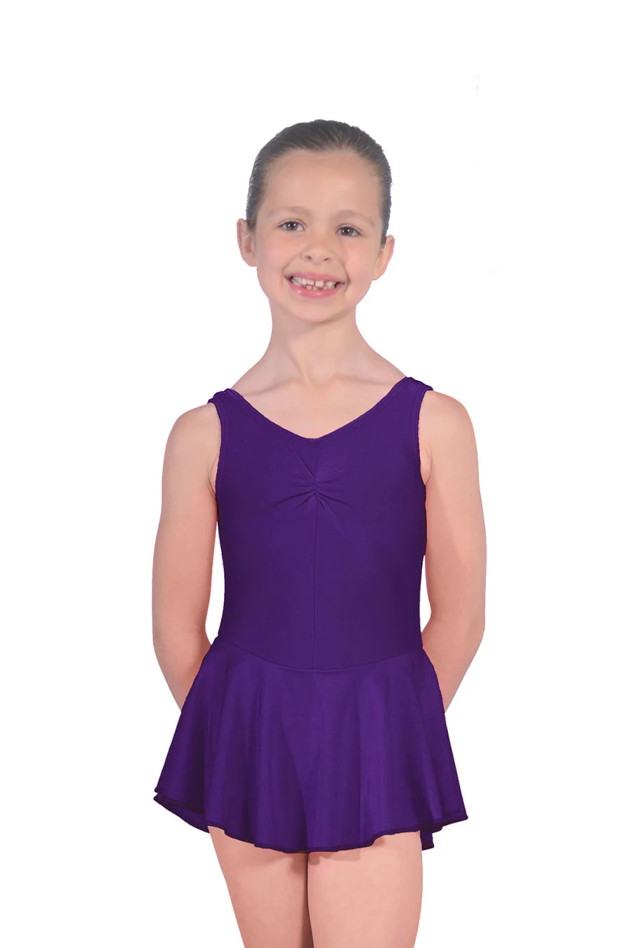 Roch Valley Katy skirted leotard