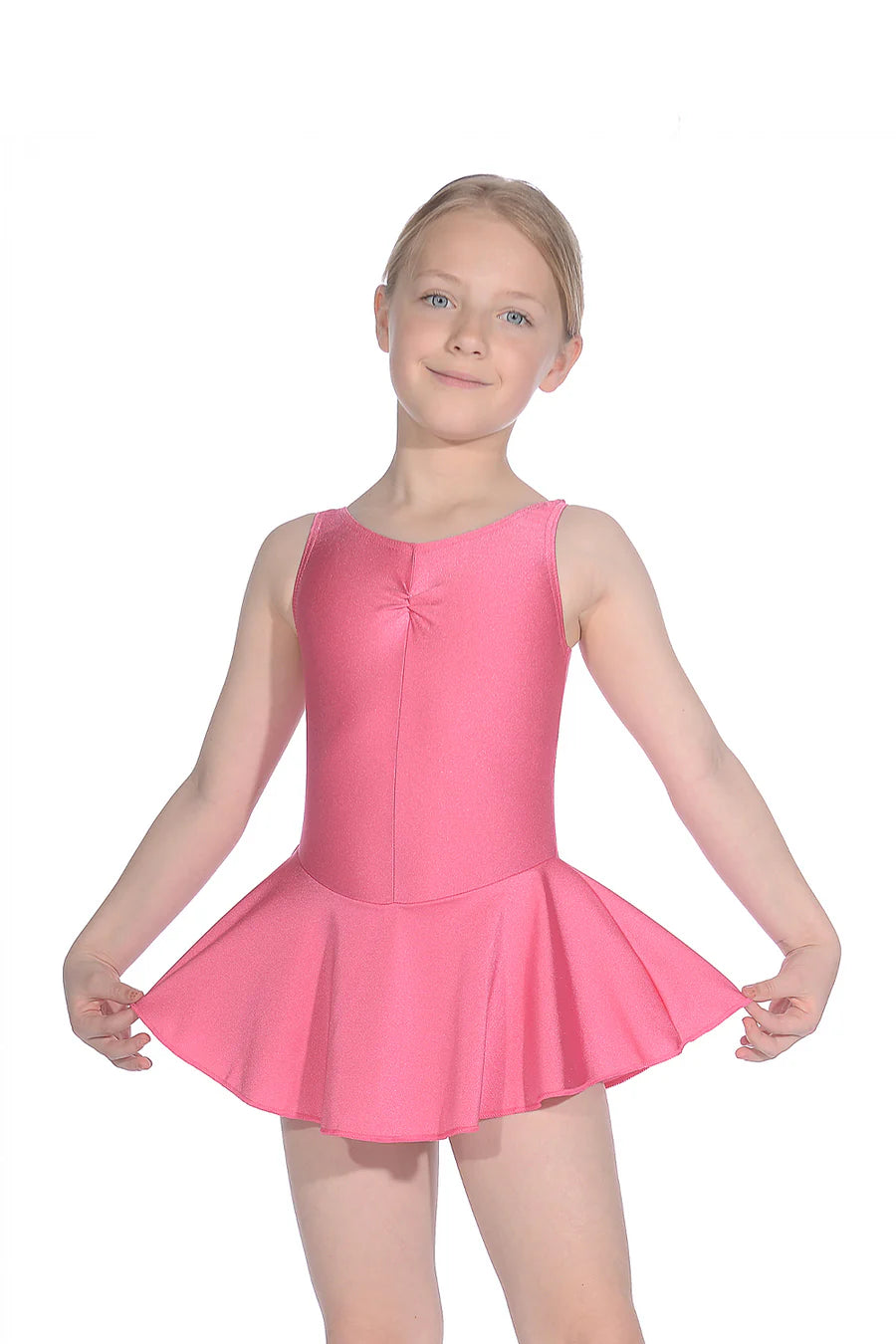 Roch Valley Katy skirted leotard