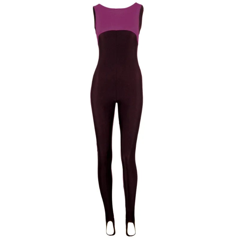 Star lite Cassandra catsuit