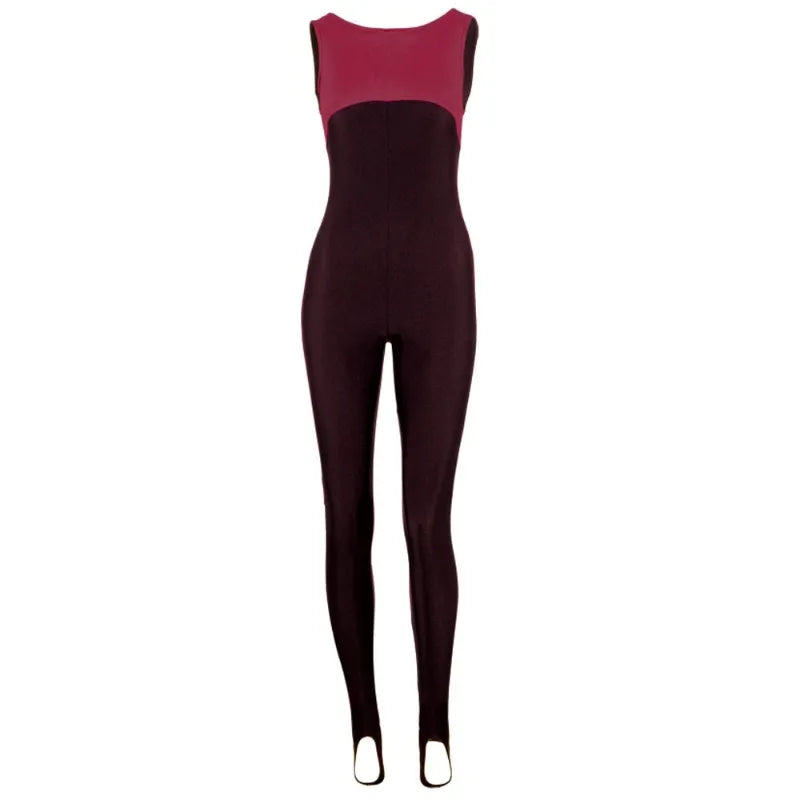 Star lite Cassandra catsuit