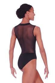 Roch Valley Nadia leotard