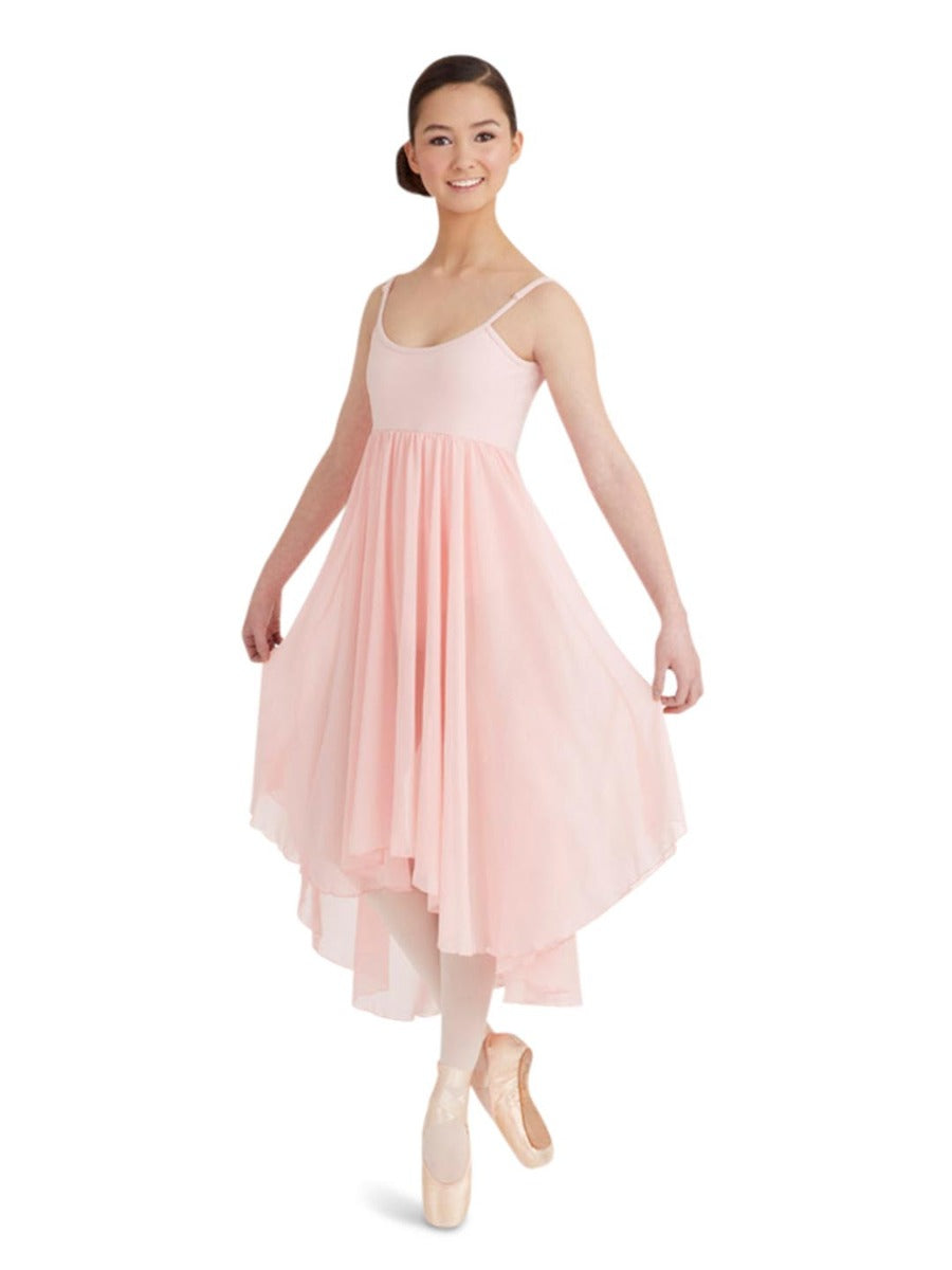 Capezio Cami empire dress