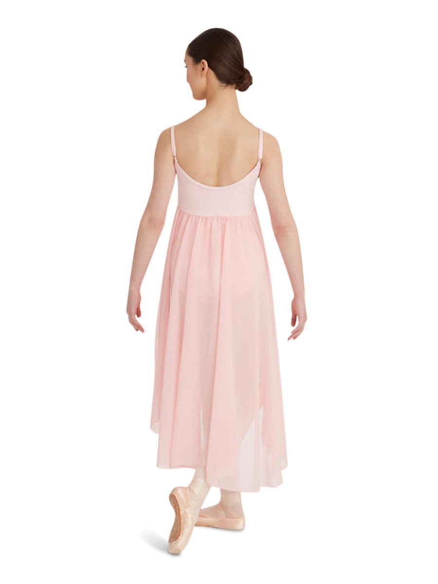 Capezio Cami empire dress