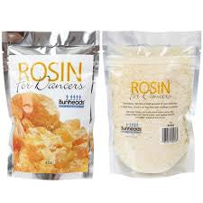 Bunheads Rosin rocks 4oz bag