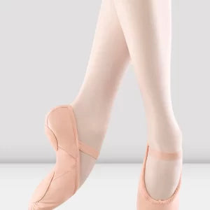 Bloch Arise 11 canvas girls