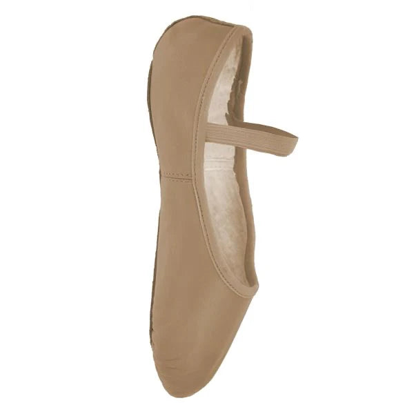 Starlite kids full sole leather