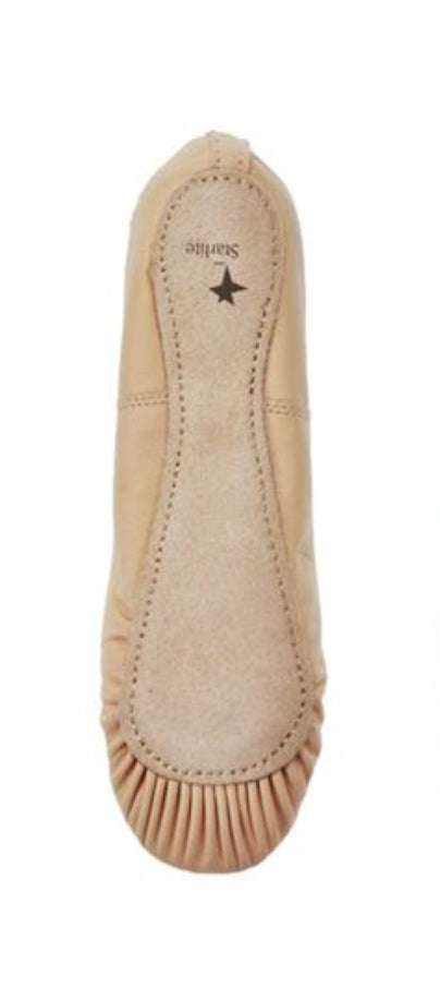 Starlite kids full sole leather