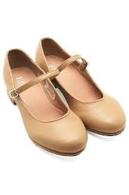 Bloch Kelly ladies tap