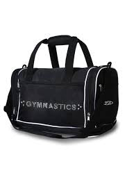 The Zone Gymnastics holdall