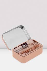 Bloch Pointe shoe kit stretch