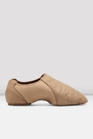 Bloch Spark jazz shoe