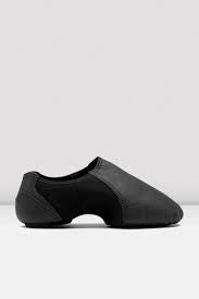 Bloch Spark jazz shoe
