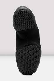 Bloch Spark jazz shoe