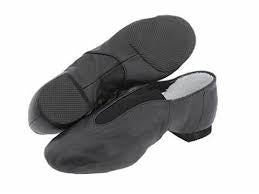 Bloch Pure girls