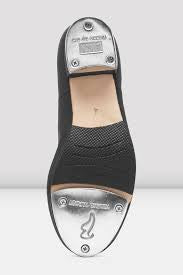 Bloch Oxford jazz tap
