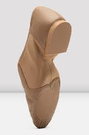 Bloch Neo flex girls